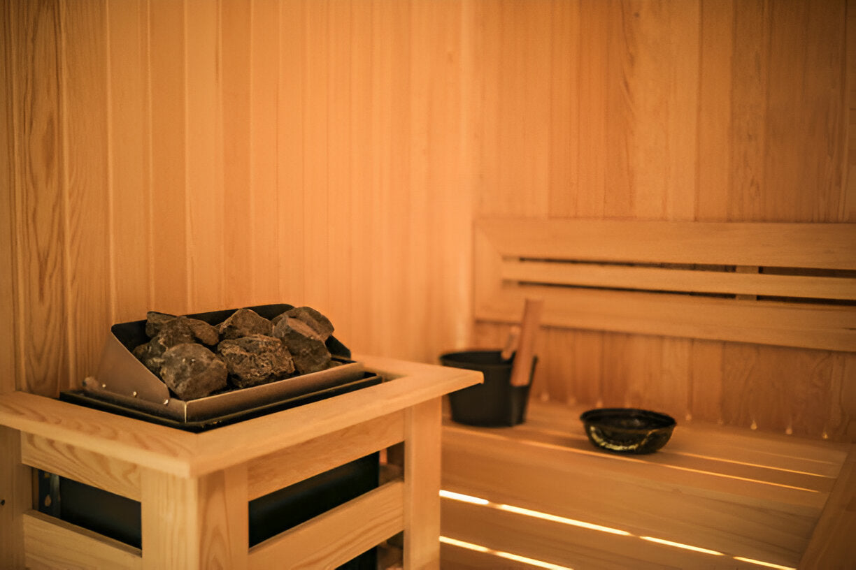 Saunum Comparison Guide: Transform Your Sauna with Saunum's Balanced and Luxurious Heat Solutions