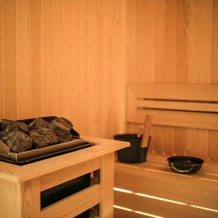 Saunum Comparison Guide: Transform Your Sauna with Saunum's Balanced and Luxurious Heat Solutions