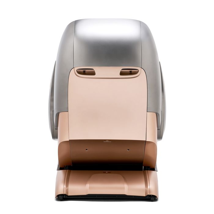 PHANTOM MEDICAL CARE Massage Chair/Recliner