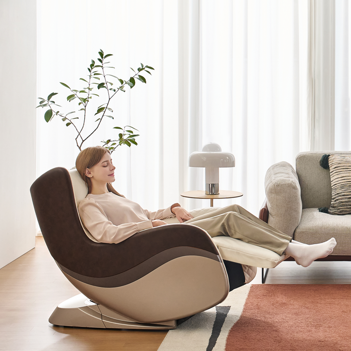 ELIZA Massage Recliner