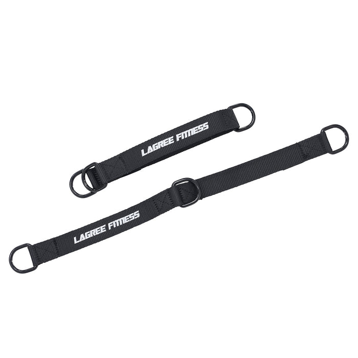 Lagree Extension Straps