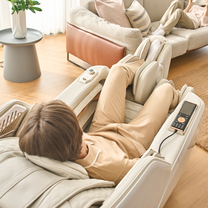 FALCON Massage Chair