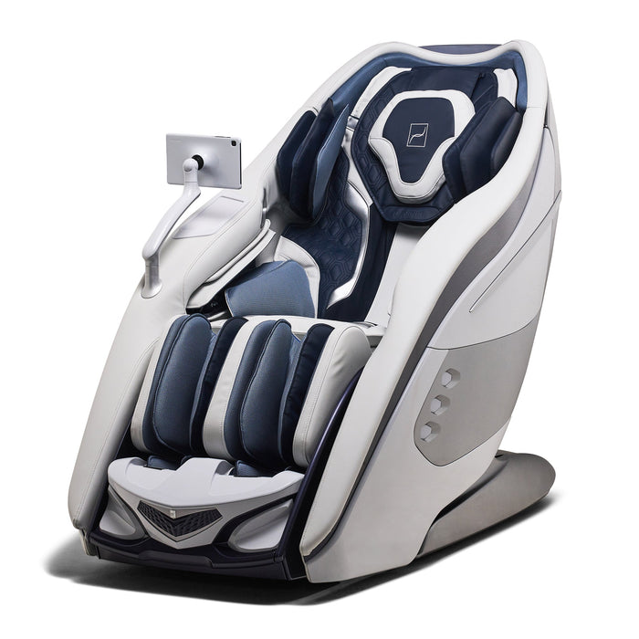 LEONARDO DV Massage Chair