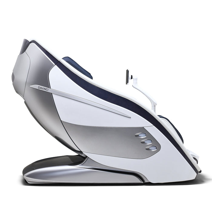 LEONARDO DV Massage Chair