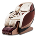 Palace massage chair Burgundy color