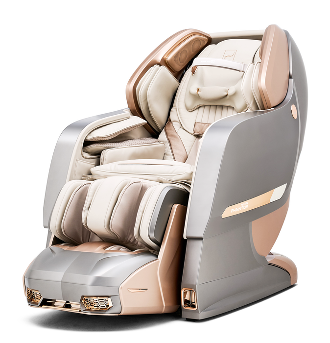 PHANTOM MEDICAL CARE Massage Chair/Recliner