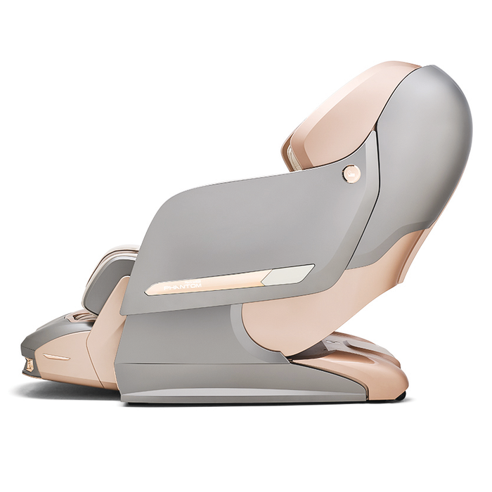 PHANTOM MEDICAL CARE Massage Chair/Recliner