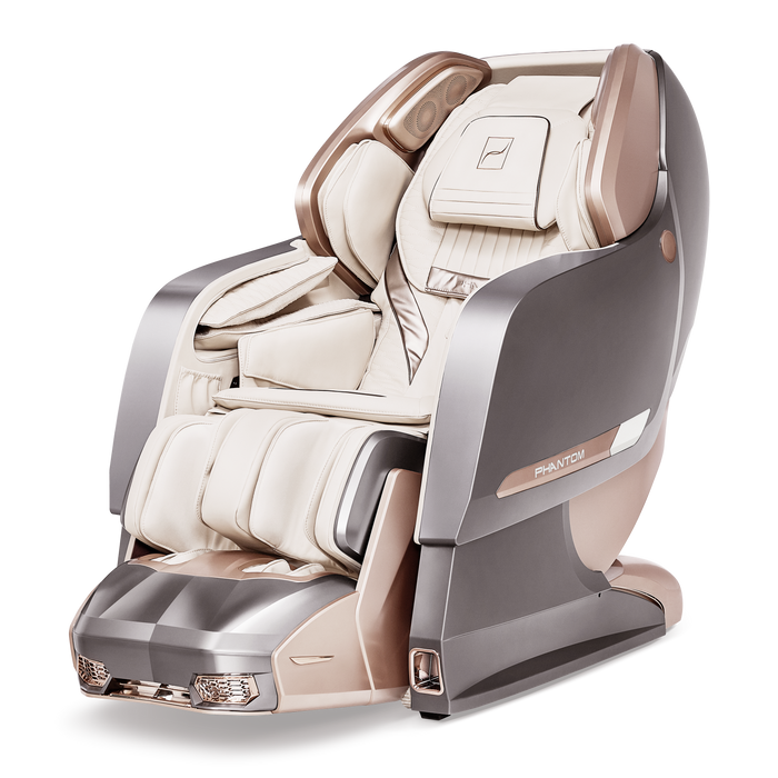 PHANTOM II Massage Chair/Recliner