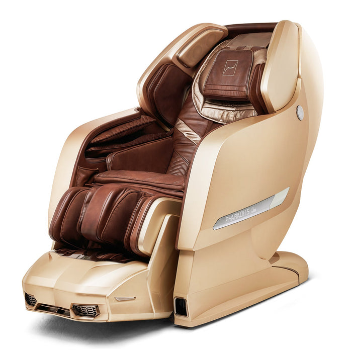 PHARAOH S II Massage Chair/Recliner