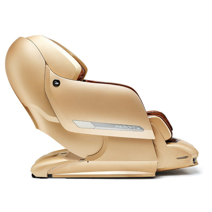 PHARAOH S II Massage Chair/Recliner