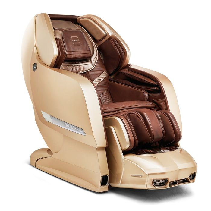 PHARAOH S II Massage Chair/Recliner