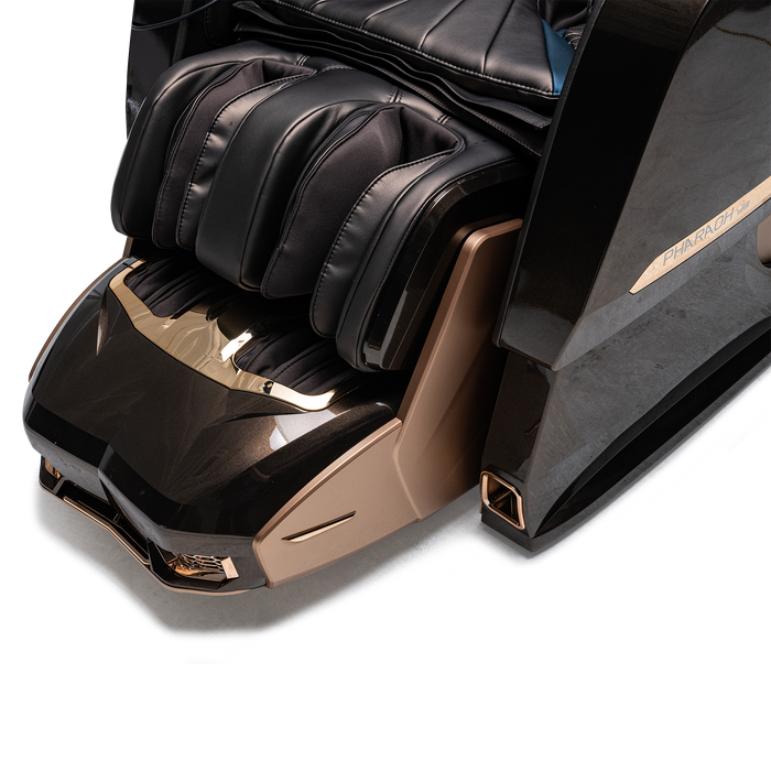 PHARAOH S II BLACK EDITION Massage Chair