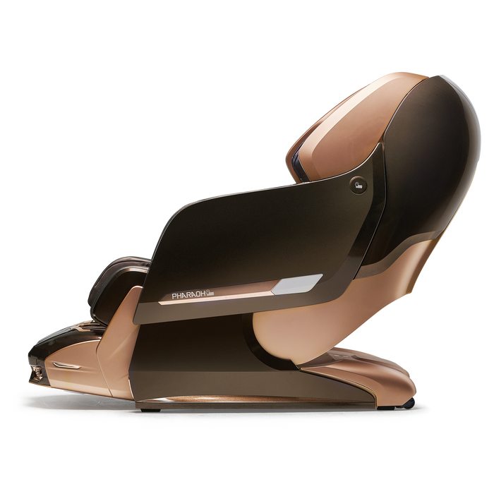 PHARAOH S II BLACK EDITION Massage Chair