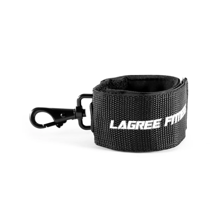 Universal Lagree Cuff (Single)