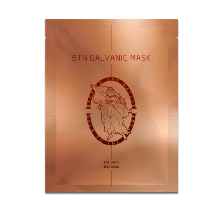 BTN Galvanic Mask