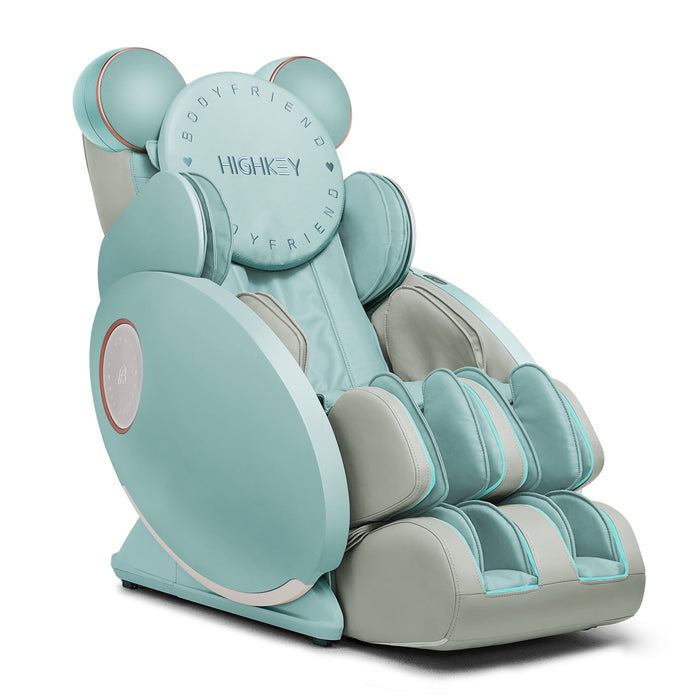 HIGHKEY Massage Chair/Recliner