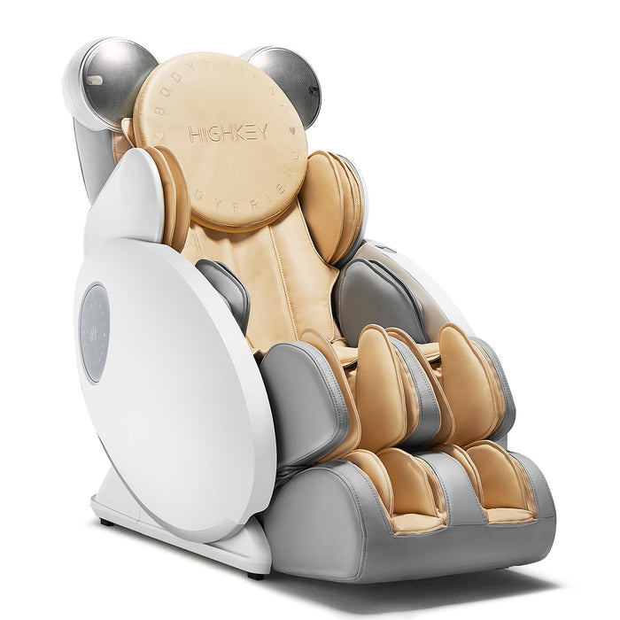 HIGHKEY Massage Chair/Recliner